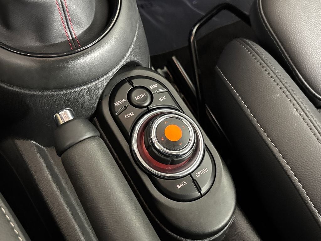 2021 MINI Cooper S Signature