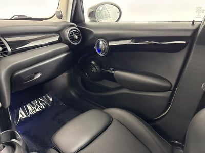 2021 MINI Cooper S Signature