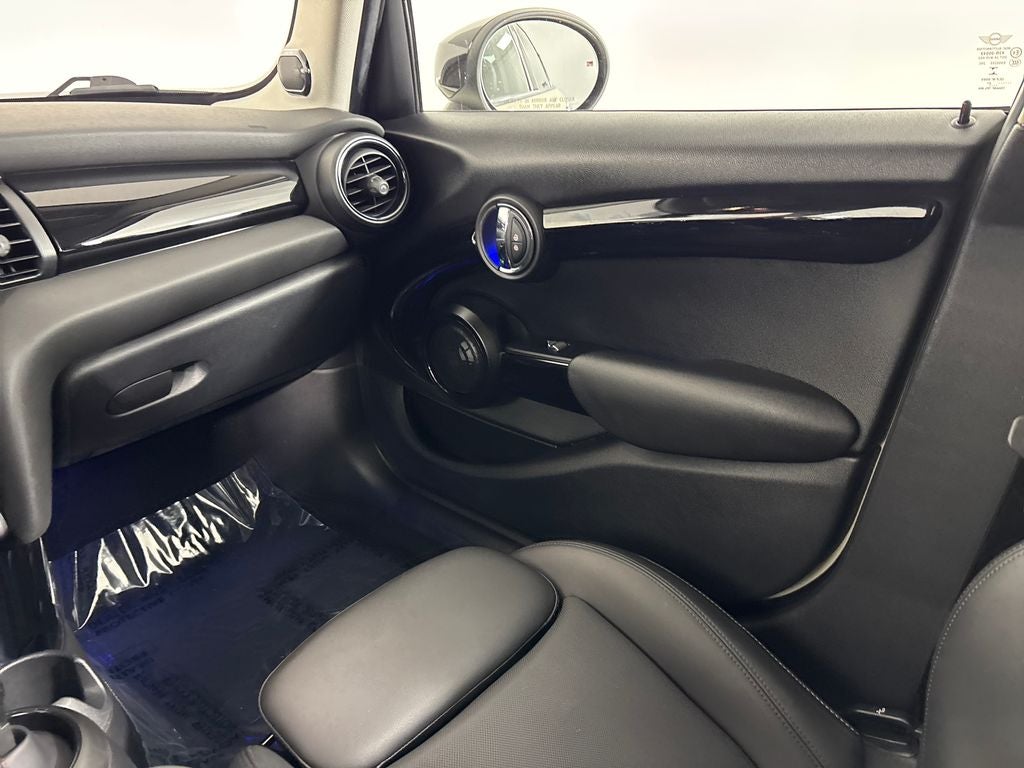 2021 MINI Cooper S Signature