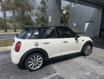 2021 MINI Cooper S Signature