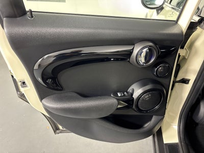 2021 MINI Cooper S Signature