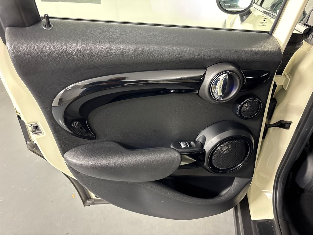 2021 MINI Cooper S Signature