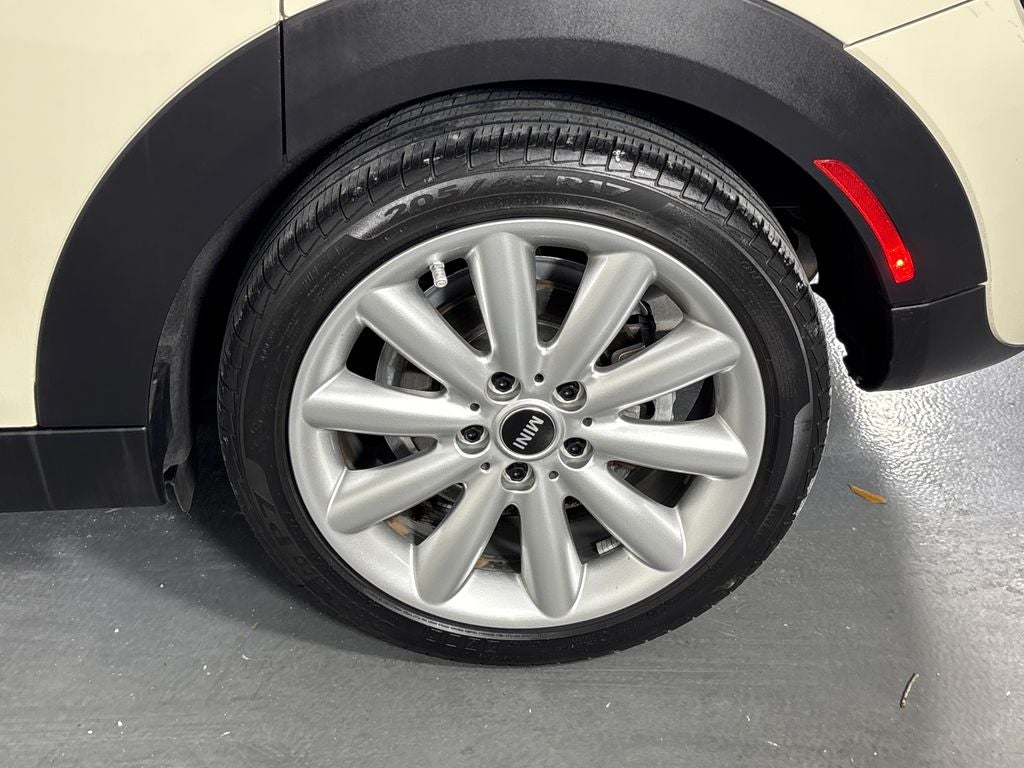 2021 MINI Cooper S Signature