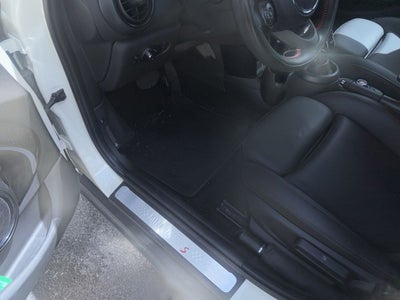 2021 MINI Cooper S Signature