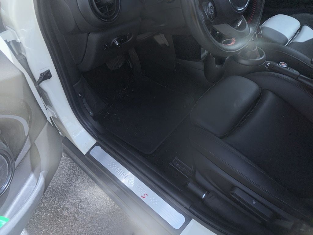 2021 MINI Cooper S Signature