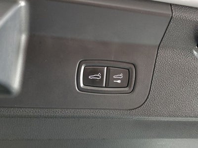 2021 Porsche Panamera 4