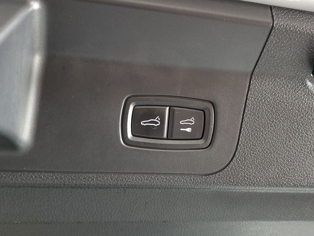 2021 Porsche Panamera 4