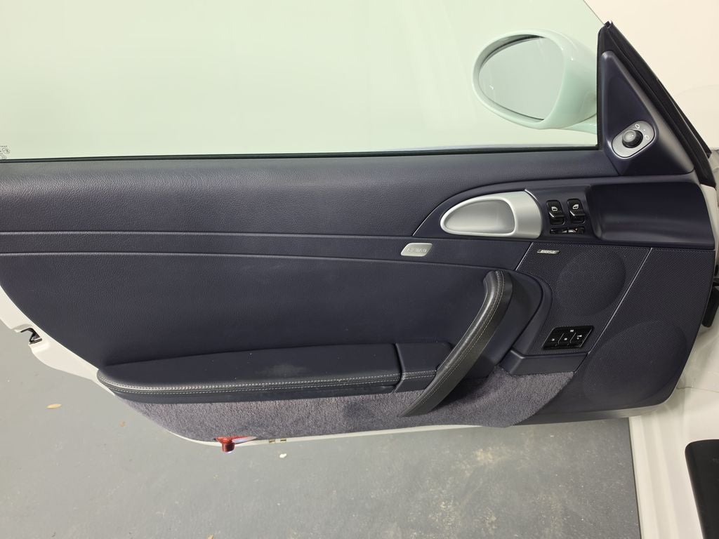 2009 Porsche 911 Carrera 4S