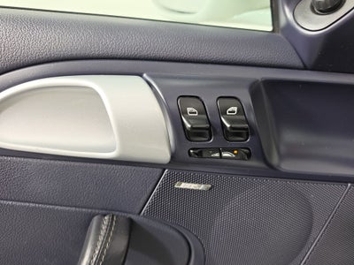 2009 Porsche 911 Carrera 4S