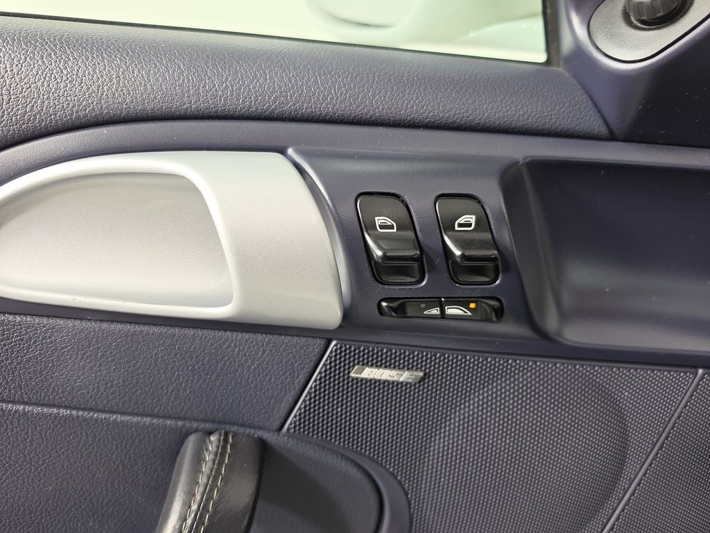 2009 Porsche 911 Carrera 4S