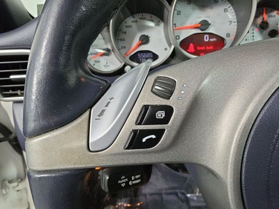 2009 Porsche 911 Carrera 4S