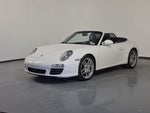 2009 Porsche 911 Carrera 4S