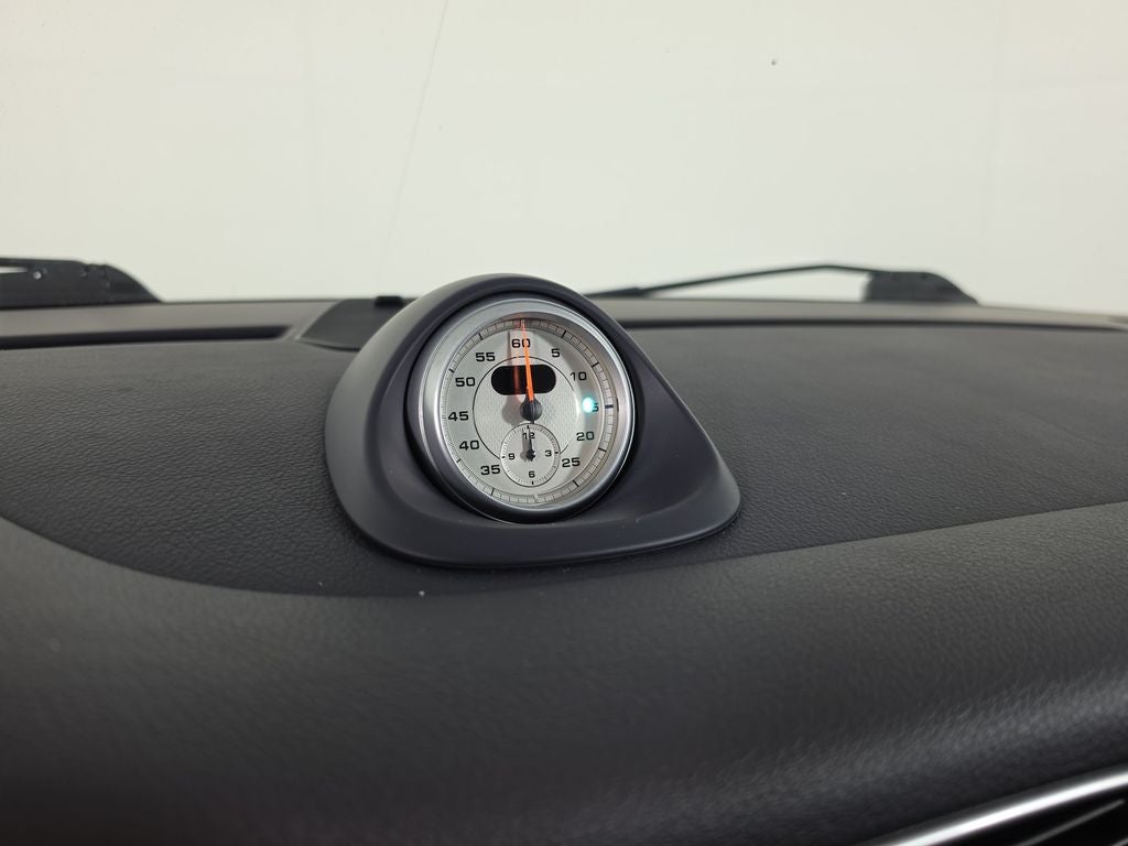 2009 Porsche 911 Carrera 4S