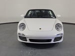 2009 Porsche 911 Carrera 4S