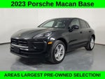 2023 Porsche Macan Base