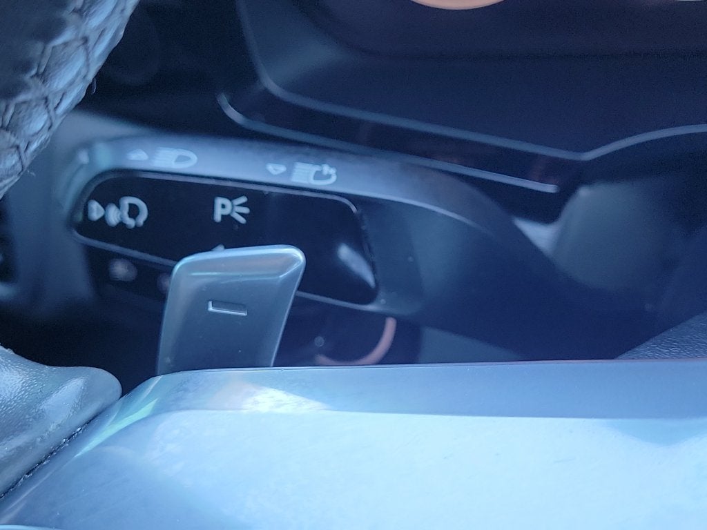 2019 Porsche Cayenne Base