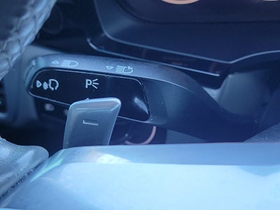 2019 Porsche Cayenne Base