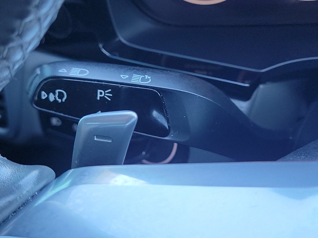2019 Porsche Cayenne Base