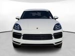 2019 Porsche Cayenne Base