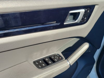 2019 Porsche Cayenne Base