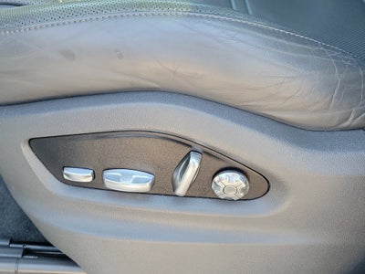2019 Porsche Cayenne Base