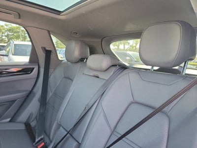 2019 Porsche Cayenne Base