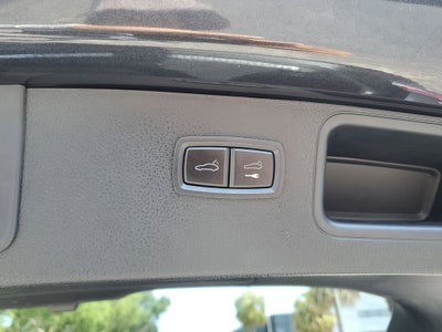 2021 Porsche Macan S