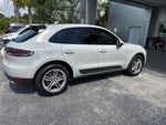 2020 Porsche Macan S