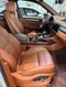 2022 Porsche Cayenne S Platinum Edition
