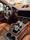 2022 Porsche Cayenne S Platinum Edition