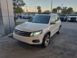 2014 Volkswagen Tiguan R-Line