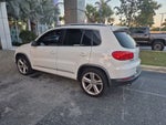 2014 Volkswagen Tiguan R-Line