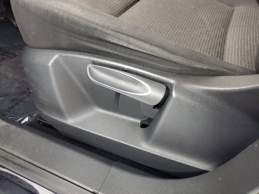 2017 Volkswagen Tiguan 2.0T S