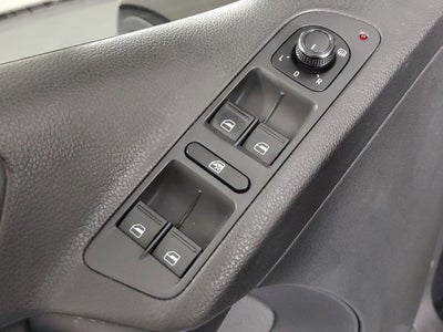 2017 Volkswagen Tiguan 2.0T S