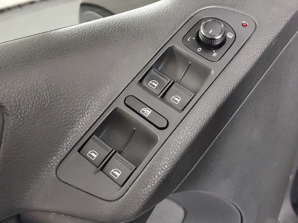 2017 Volkswagen Tiguan 2.0T S