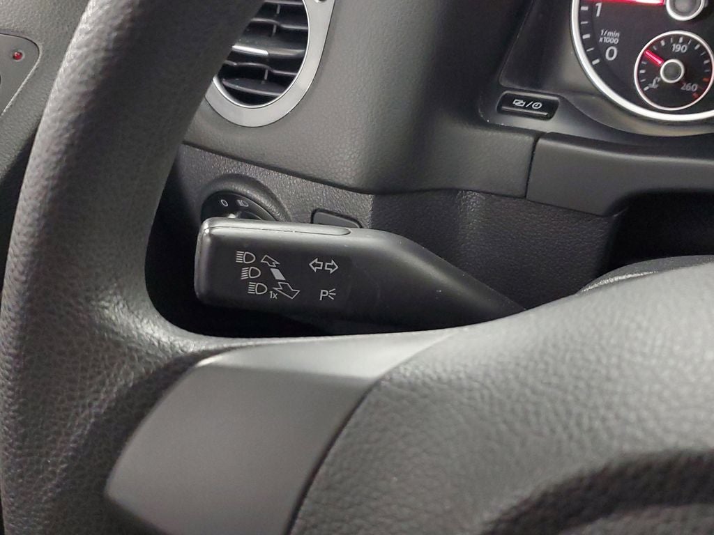 2017 Volkswagen Tiguan 2.0T S