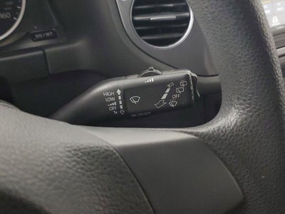 2017 Volkswagen Tiguan 2.0T S