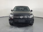 2017 Volkswagen Tiguan 2.0T S