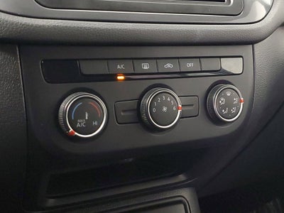 2017 Volkswagen Tiguan 2.0T S