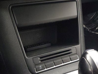 2017 Volkswagen Tiguan 2.0T S