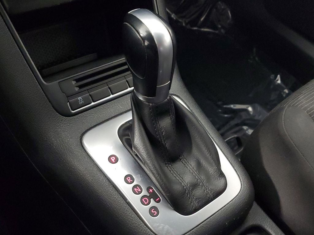 2017 Volkswagen Tiguan 2.0T S