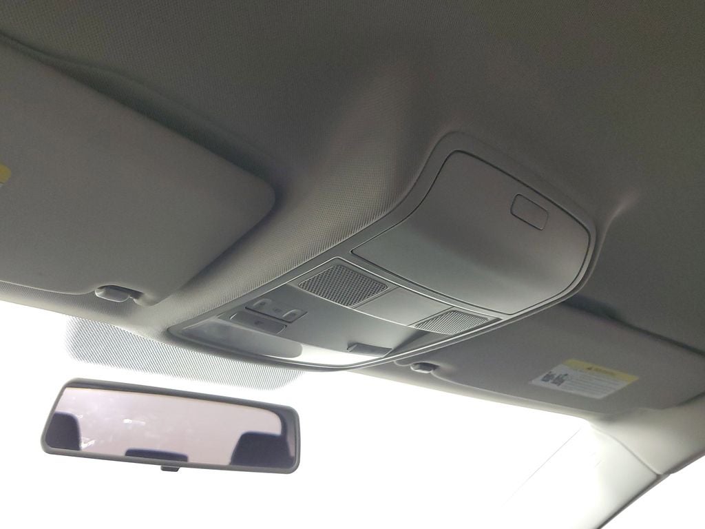 2017 Volkswagen Tiguan 2.0T S