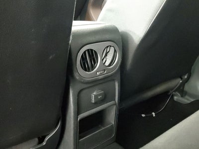 2017 Volkswagen Tiguan 2.0T S