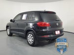 2017 Volkswagen Tiguan 2.0T S