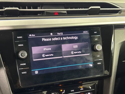 2021 Volkswagen Arteon 2.0T SEL R-Line