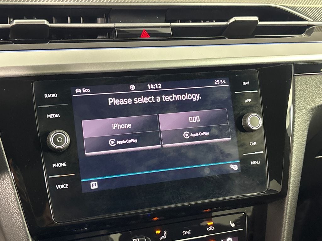 2021 Volkswagen Arteon 2.0T SEL R-Line