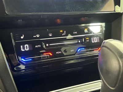 2021 Volkswagen Arteon 2.0T SEL R-Line