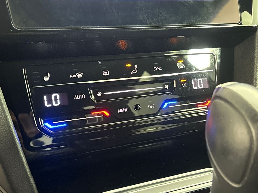 2021 Volkswagen Arteon 2.0T SEL R-Line