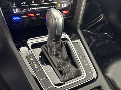 2021 Volkswagen Arteon 2.0T SEL R-Line