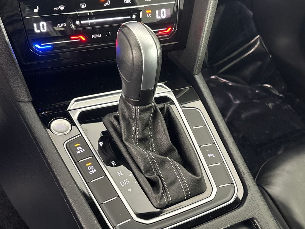 2021 Volkswagen Arteon 2.0T SEL R-Line